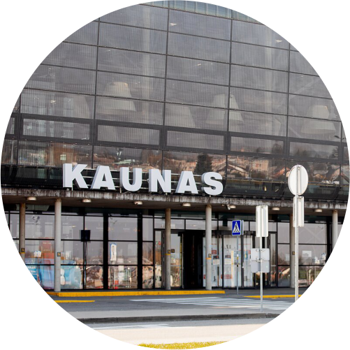 Kauno oro uostas