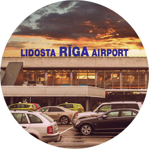 Rygos oro uostas